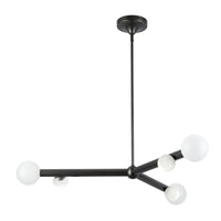 Reese 41-in LED Chandelier