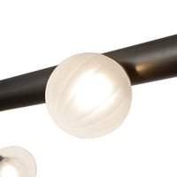 Reese 41-in LED Chandelier