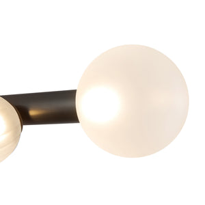 Reese 41-in LED Chandelier