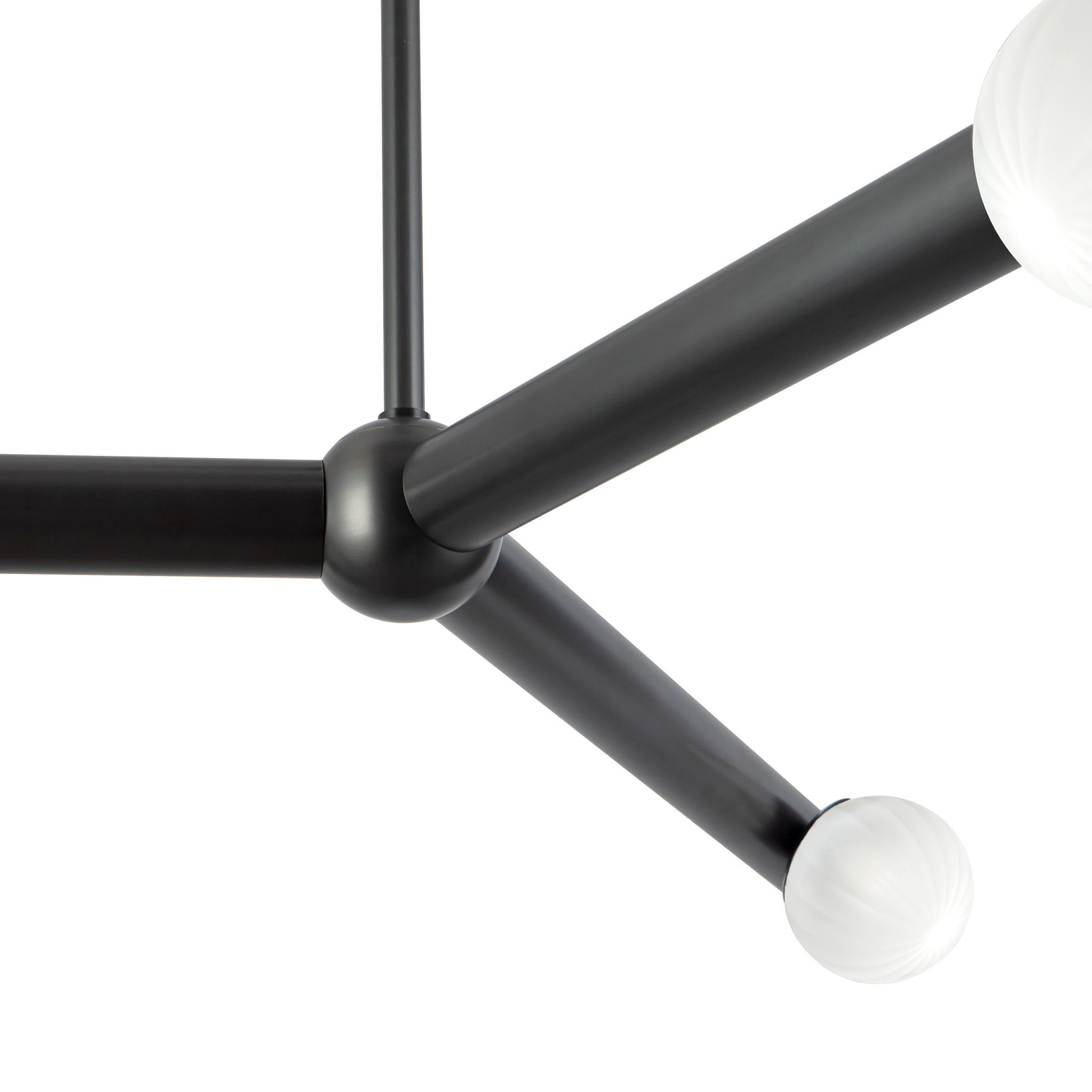 Reese 41-in LED Chandelier