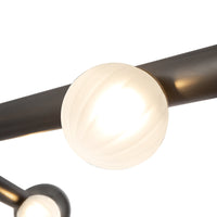 Reese 41-in LED Chandelier