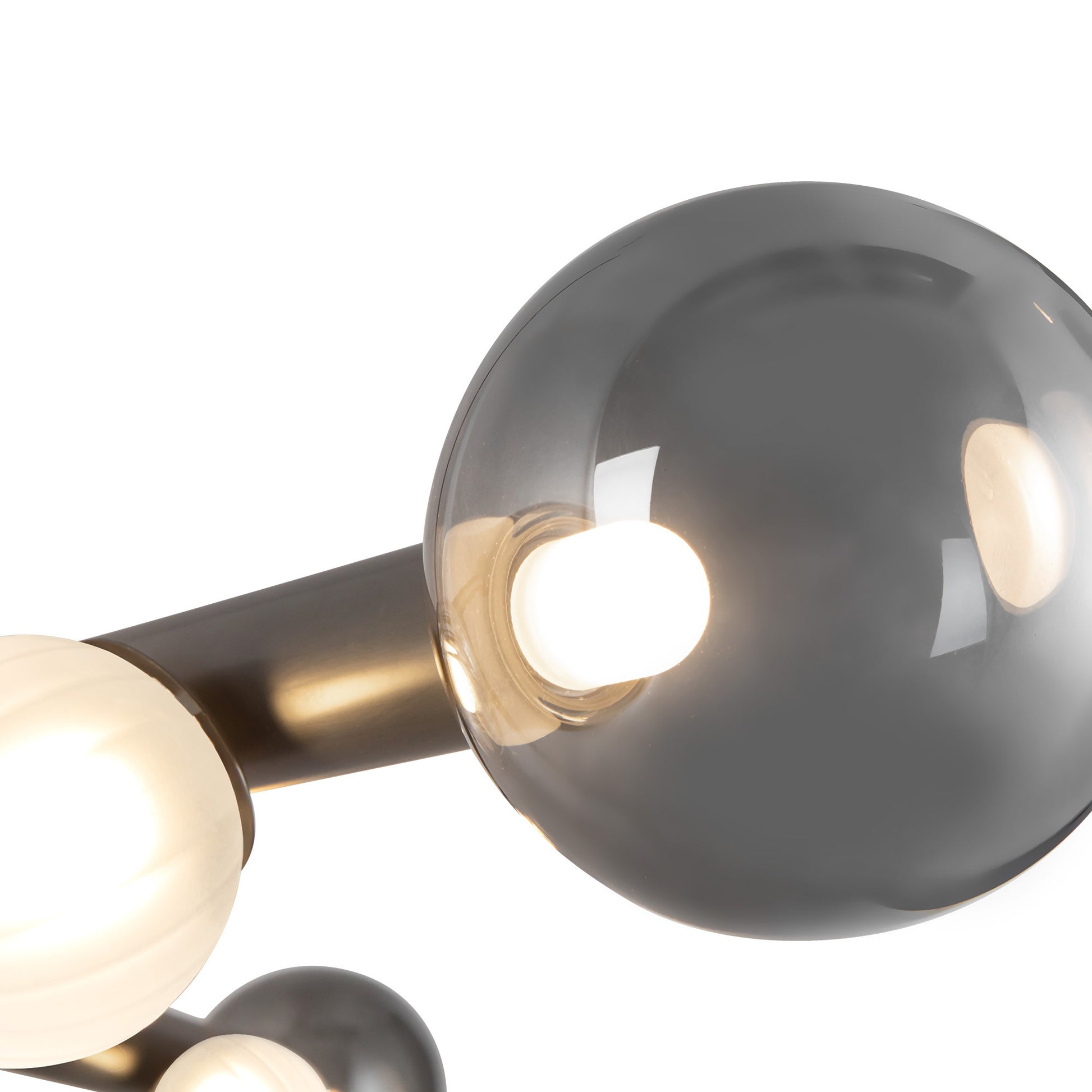 Reese 41-in LED Chandelier