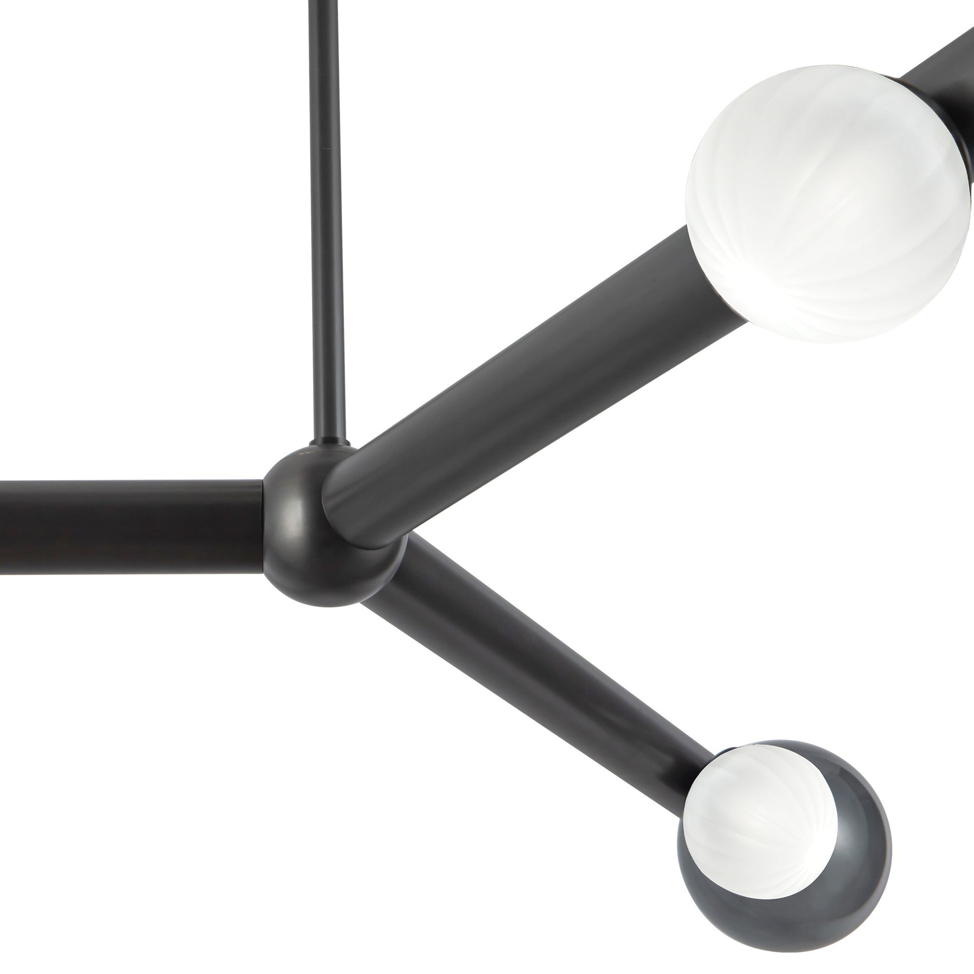 Reese 41-in LED Chandelier