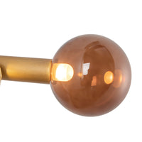Reese 41-in LED Chandelier