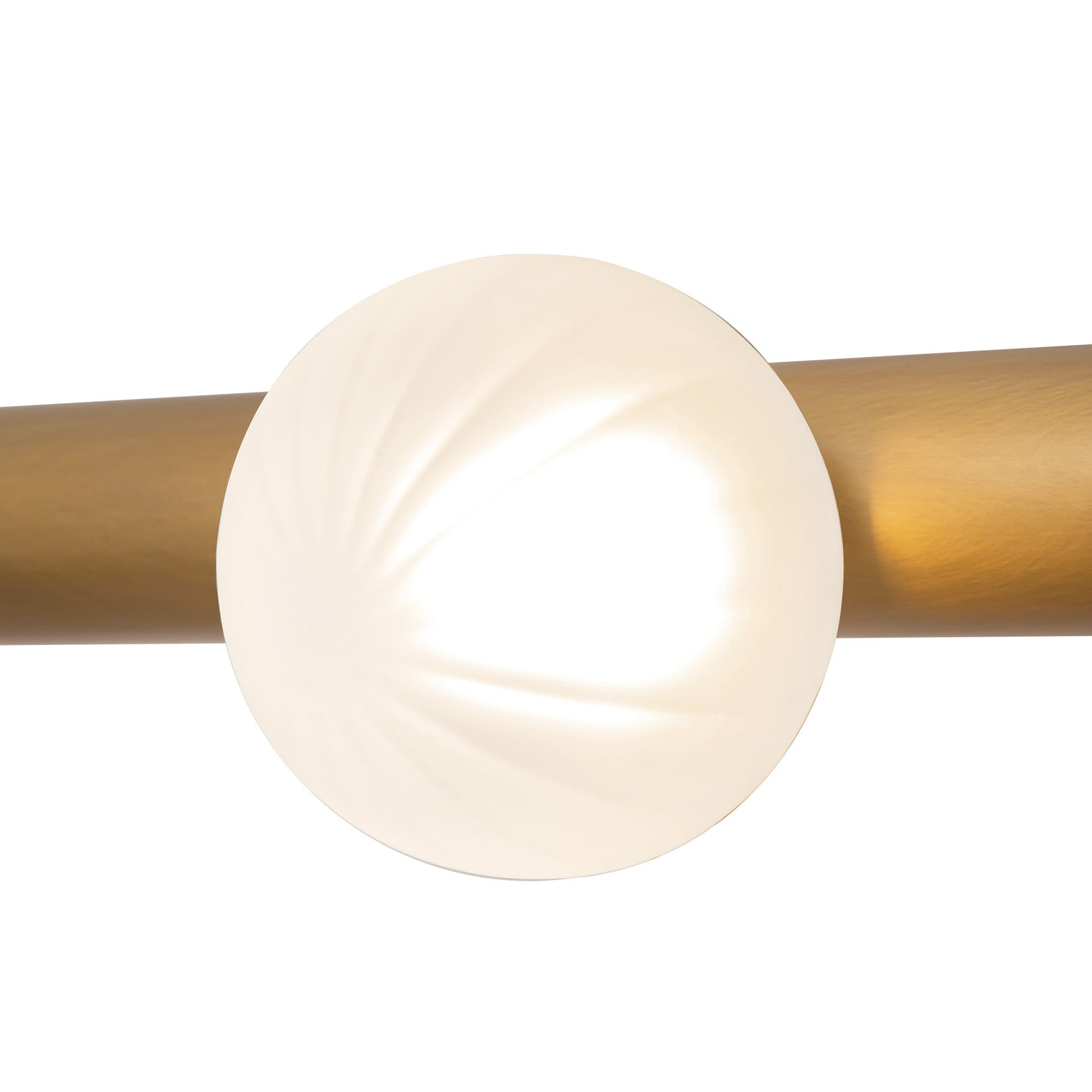 Reese 41-in LED Chandelier