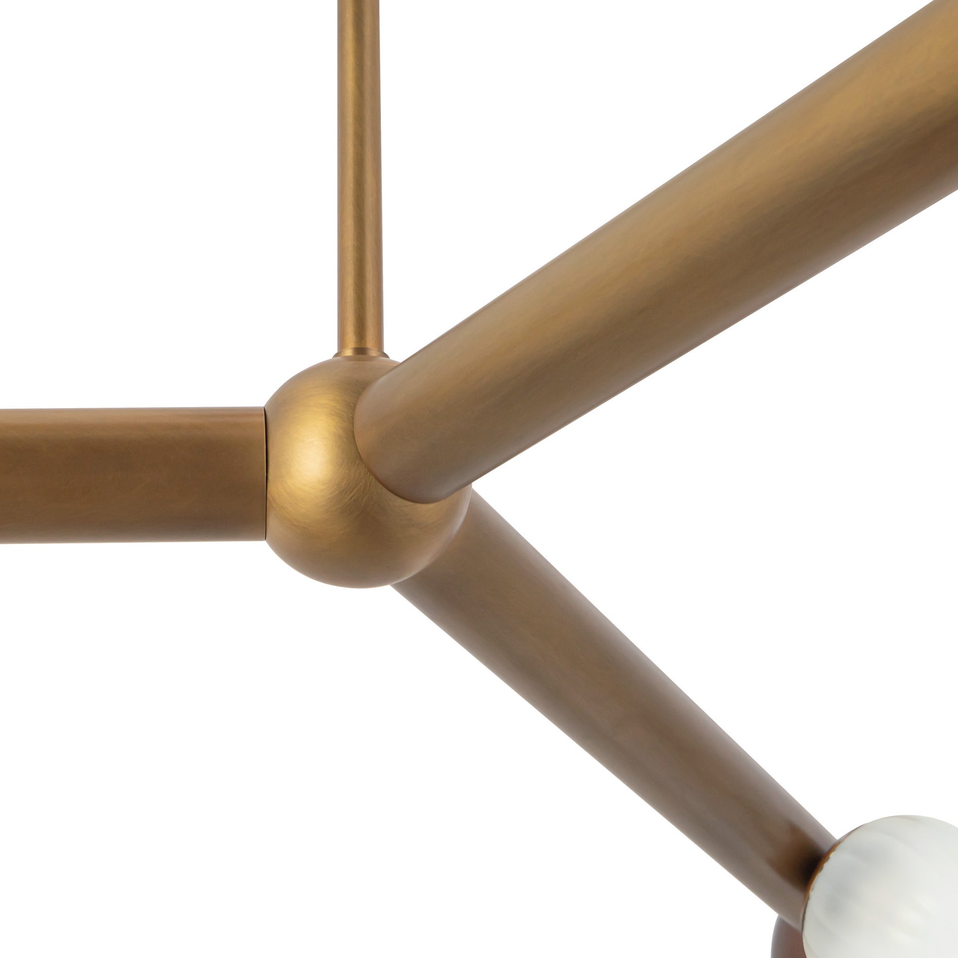 Reese 41-in LED Chandelier