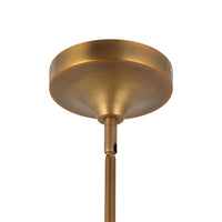 Reese 41-in LED Chandelier