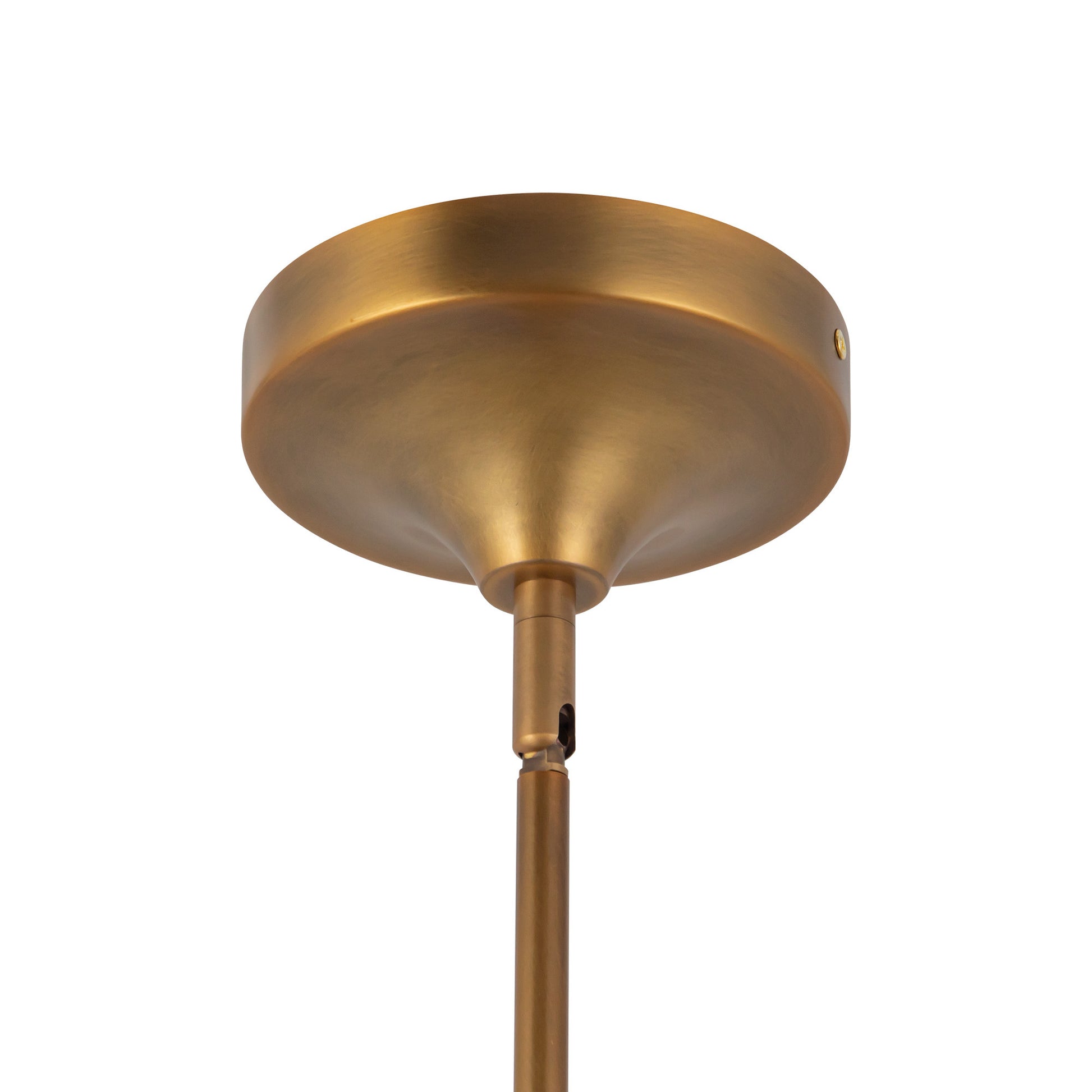 Reese 41-in LED Chandelier