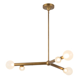 Reese 41-in LED Chandelier
