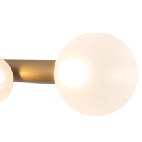 Reese 41-in LED Chandelier