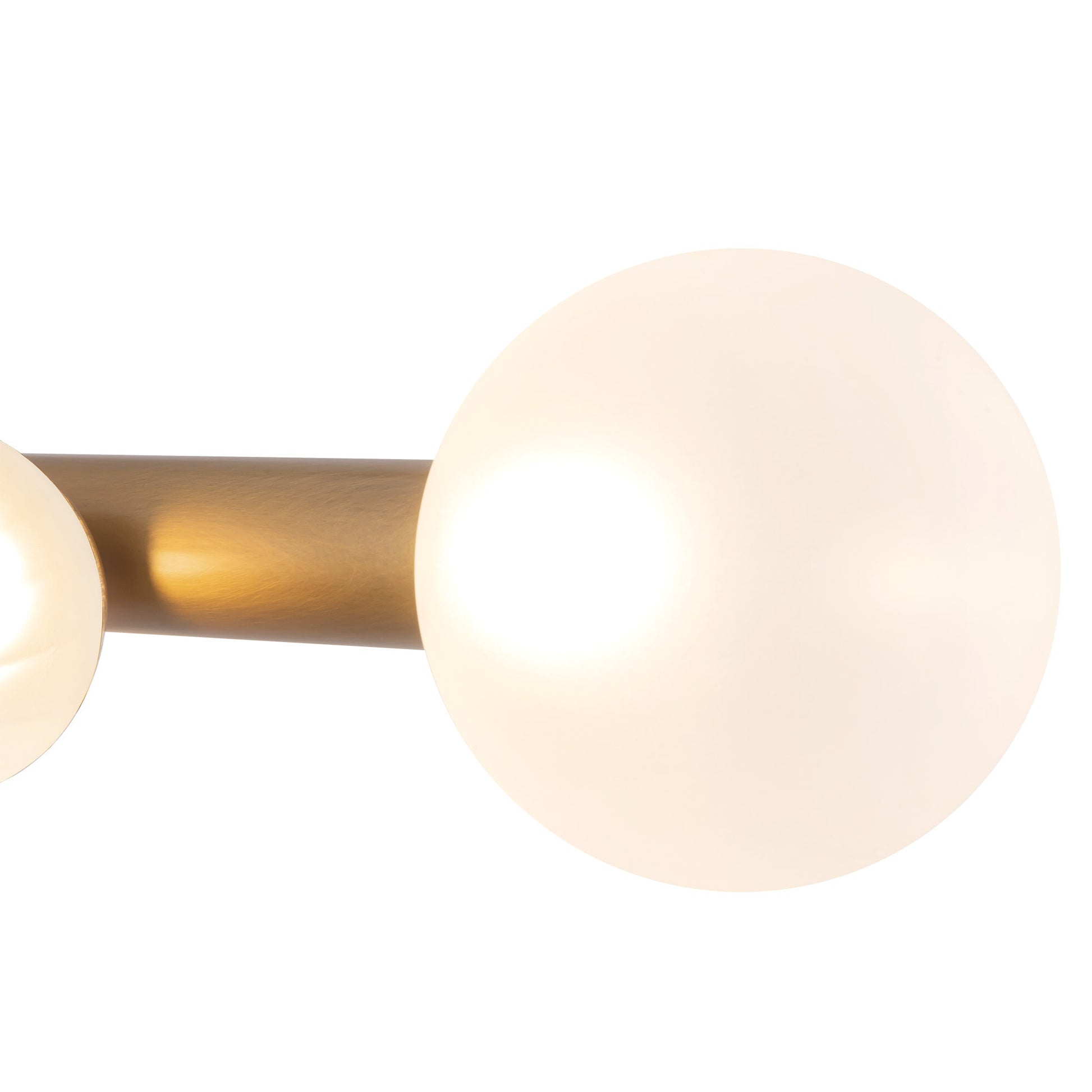 Reese 41-in LED Chandelier