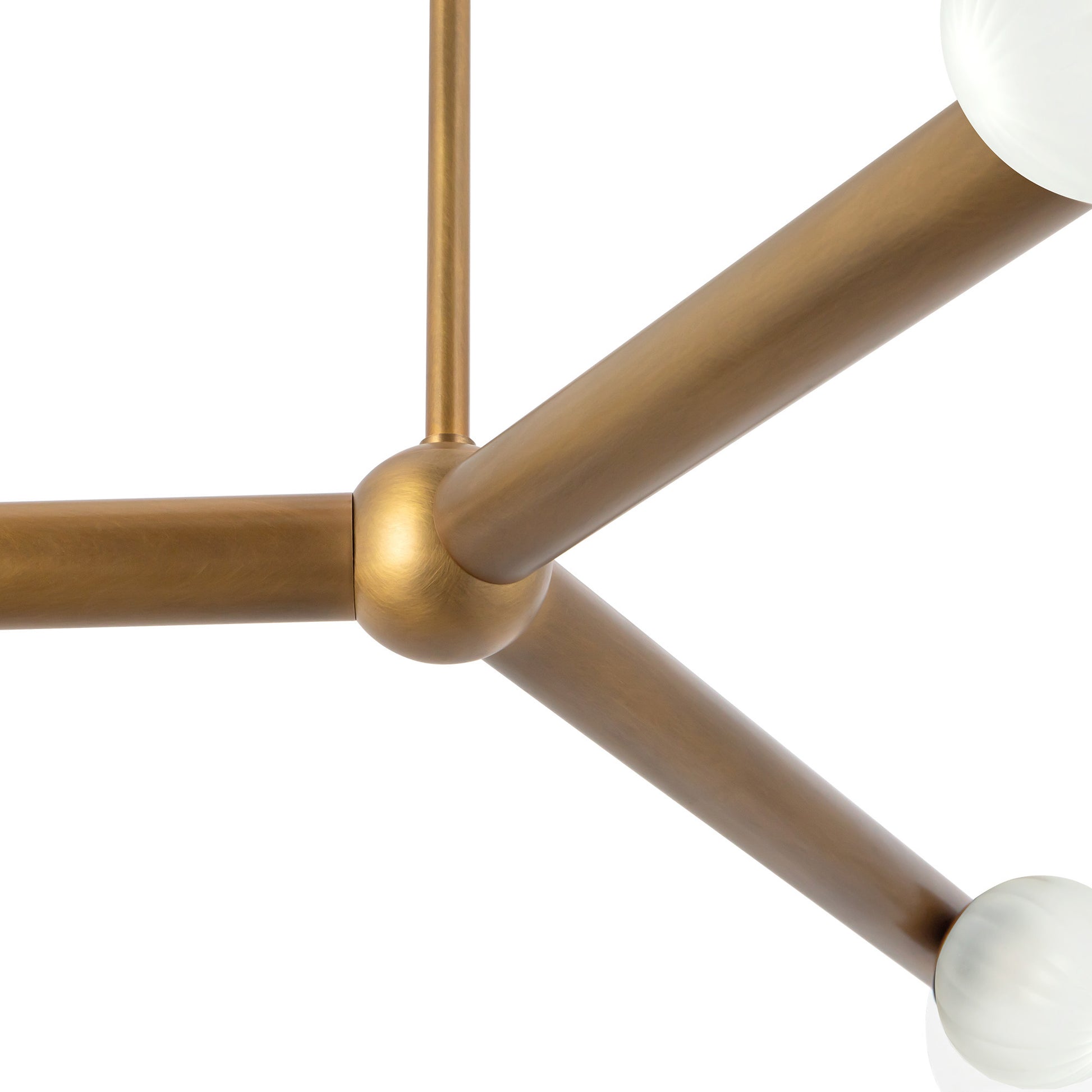 Reese 41-in LED Chandelier