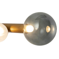 Reese 41-in LED Chandelier