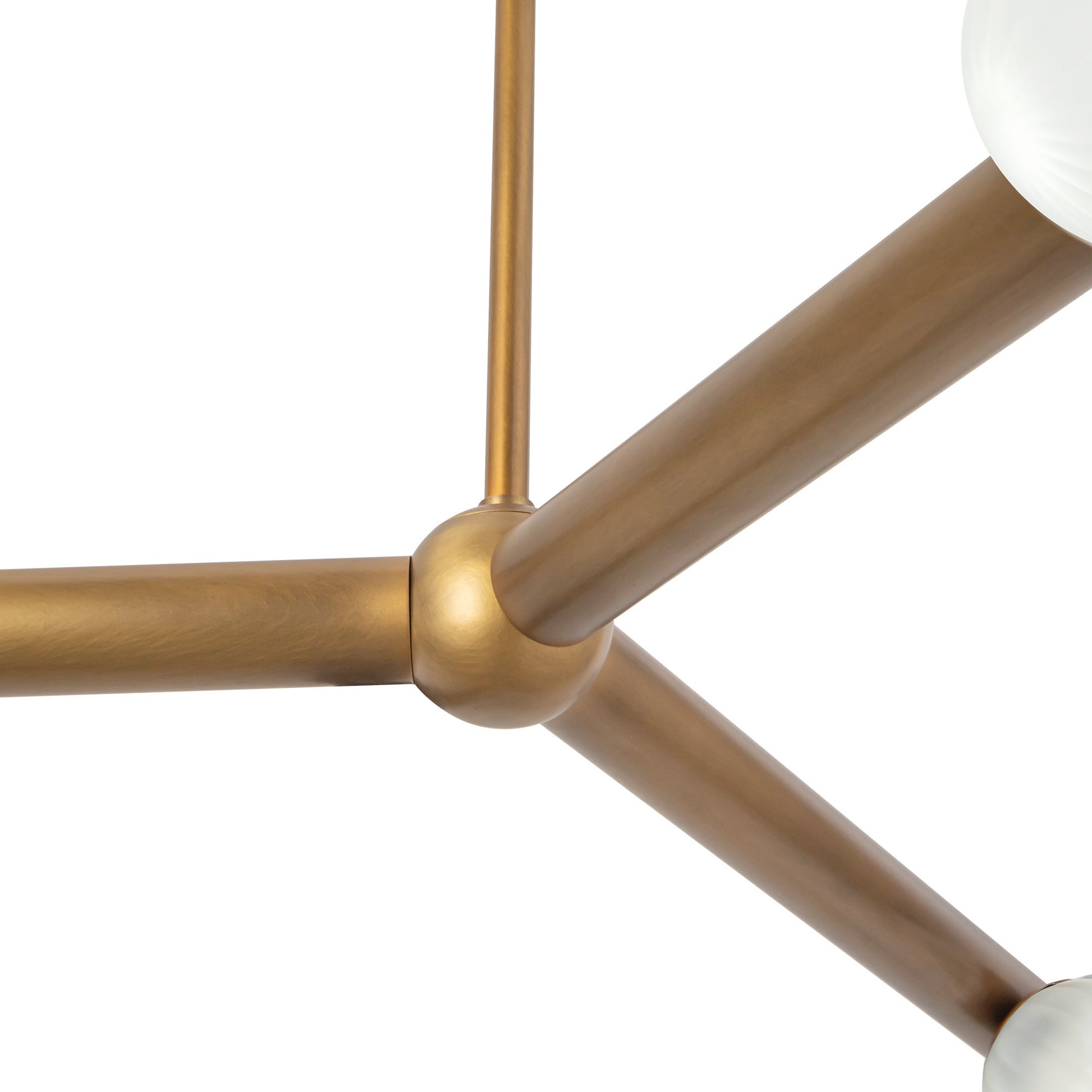 Reese 41-in LED Chandelier