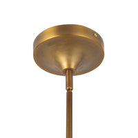 Reese 41-in LED Chandelier