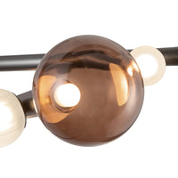 Reese 48-in LED Chandelier