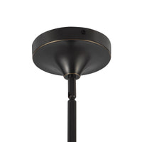 Reese 48-in LED Chandelier