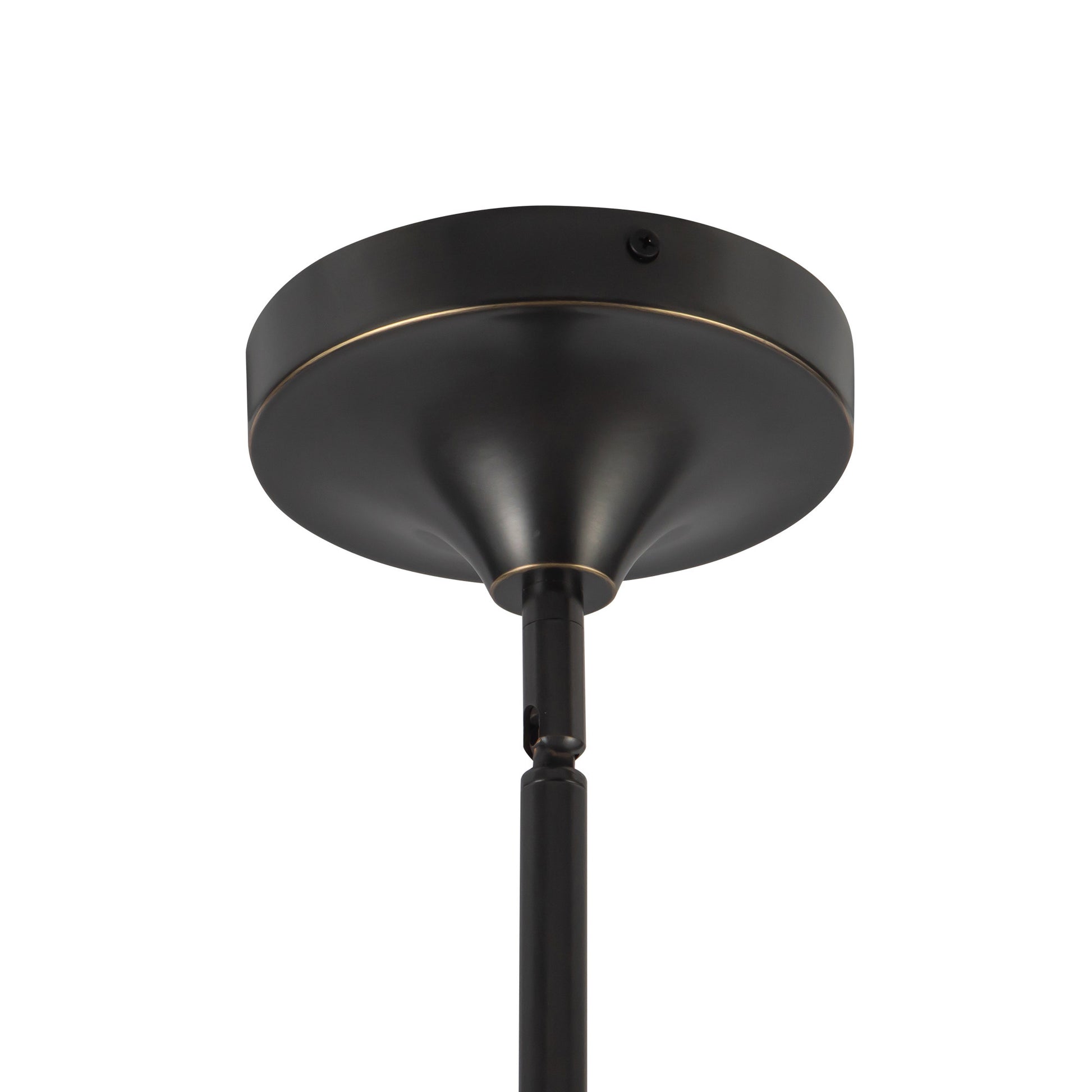 Reese 48-in LED Chandelier