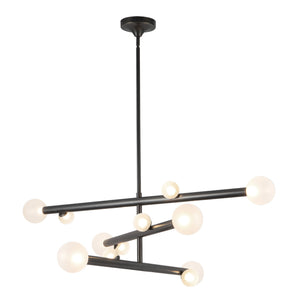 Reese 48-in LED Chandelier