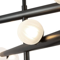 Reese 48-in LED Chandelier