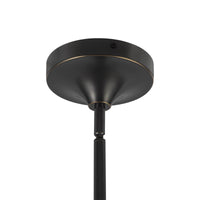 Reese 48-in LED Chandelier