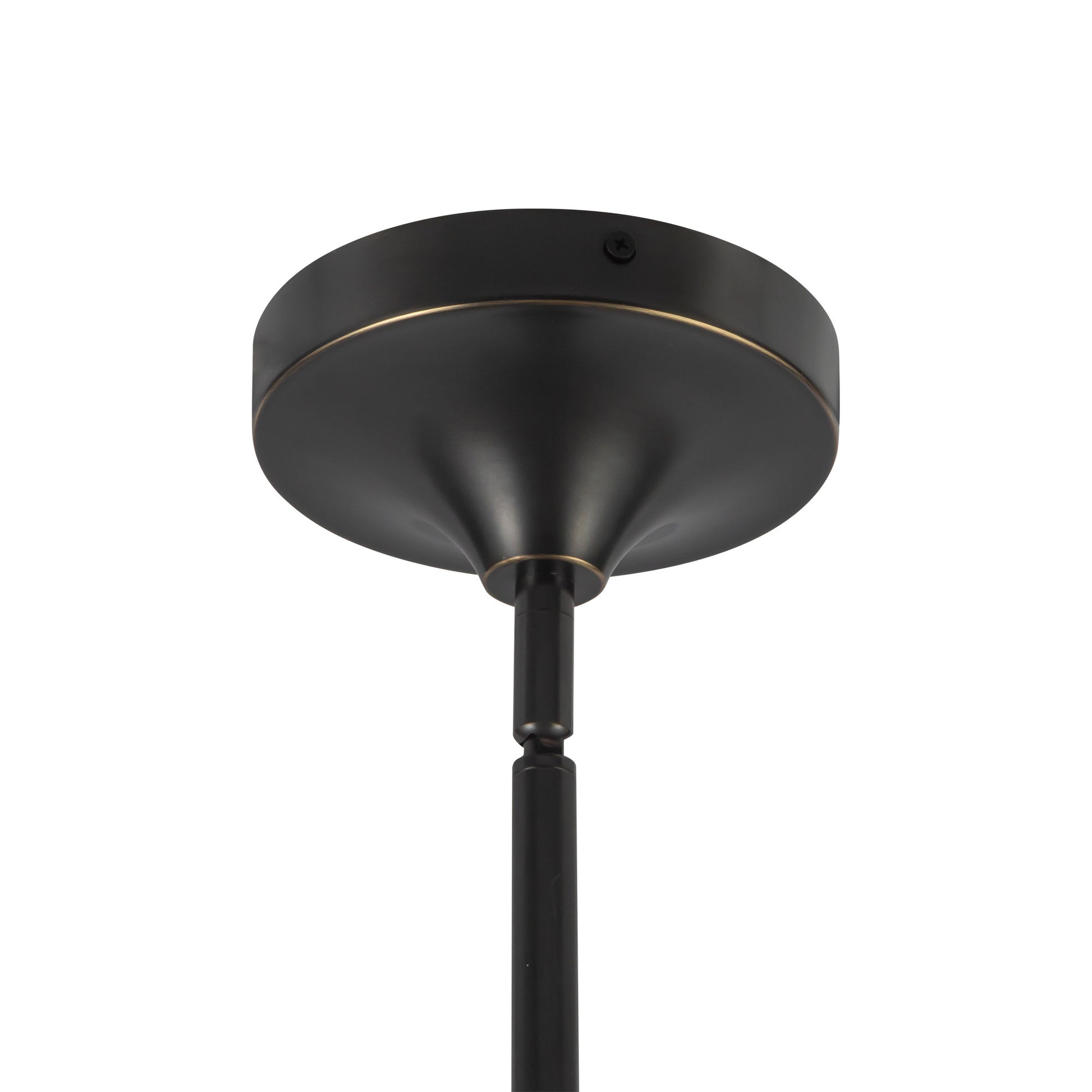 Reese 48-in LED Chandelier