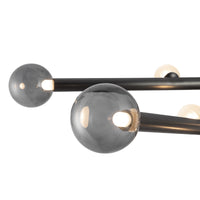 Reese 48-in LED Chandelier