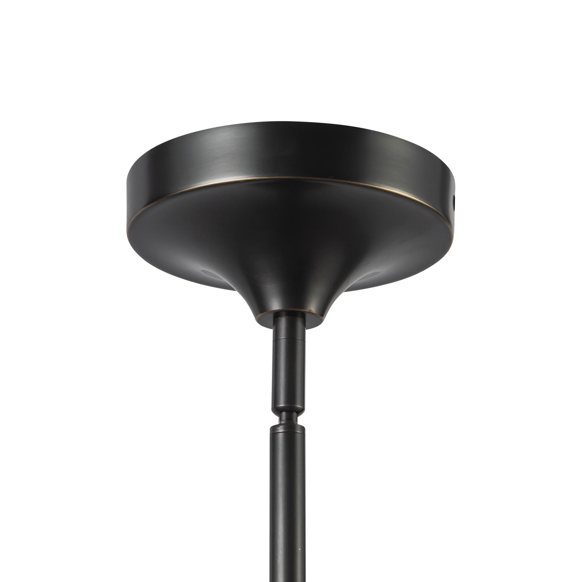 Reese 48-in LED Chandelier