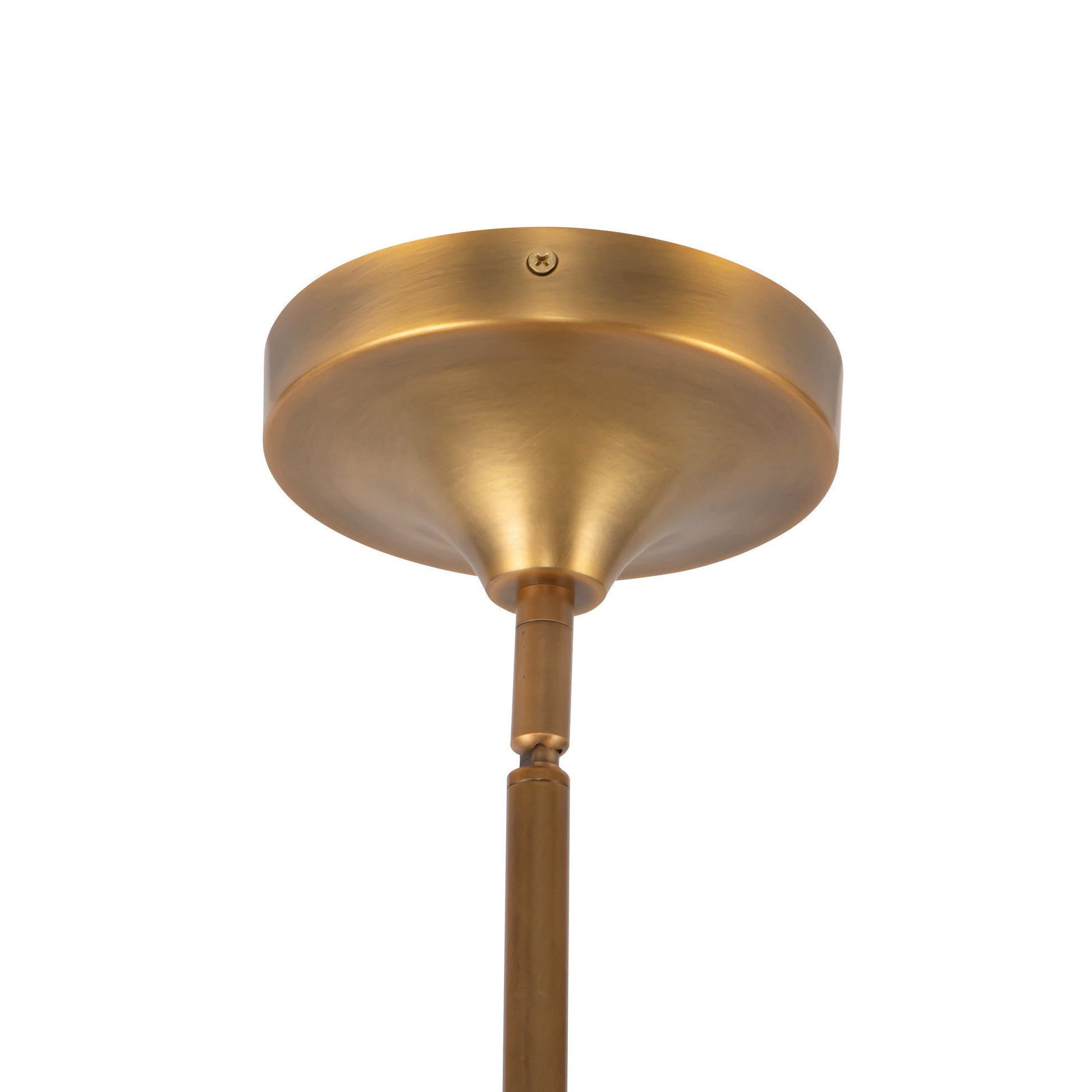 Reese 48-in LED Chandelier