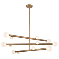 Reese 48-in LED Chandelier