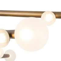 Reese 48-in LED Chandelier