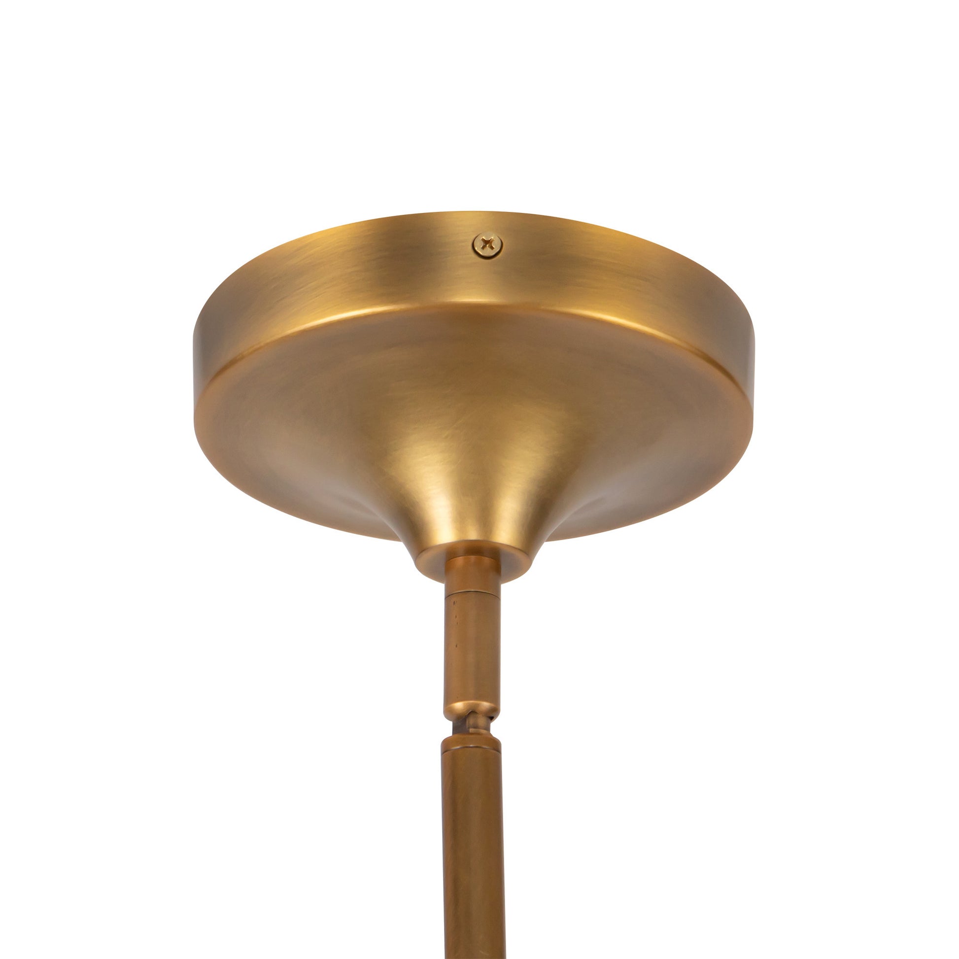 Reese 48-in LED Chandelier