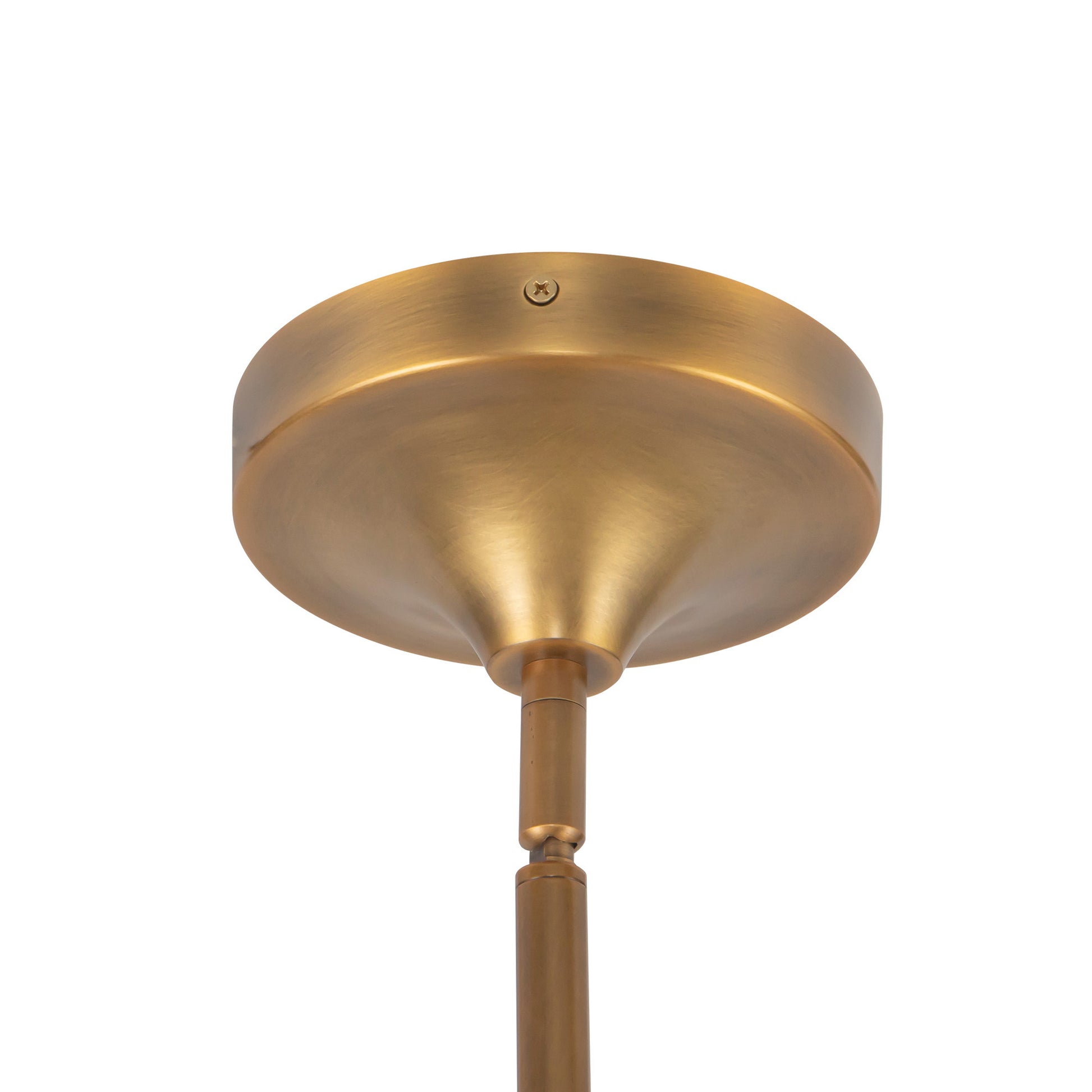 Reese 48-in LED Chandelier