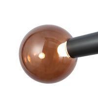 Reese 53-in LED Chandelier