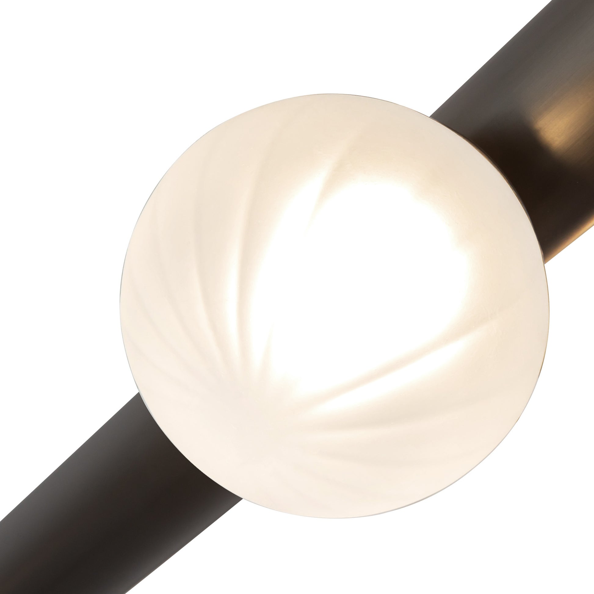 Reese 53-in LED Chandelier