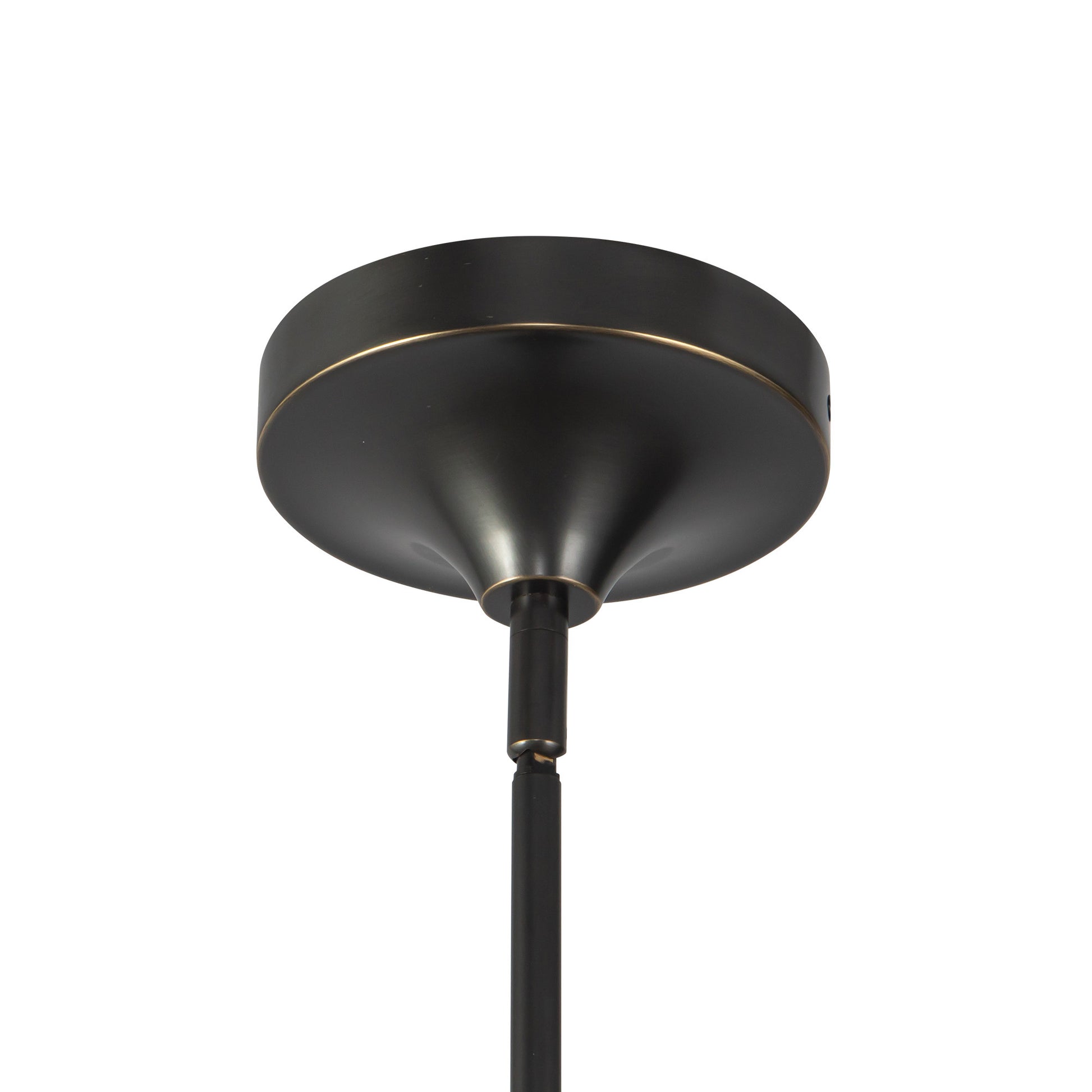 Reese 53-in LED Chandelier