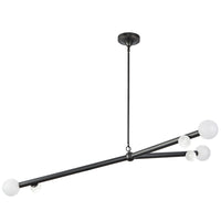 Reese 53-in LED Chandelier