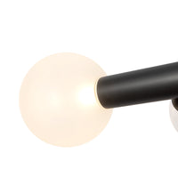 Reese 53-in LED Chandelier