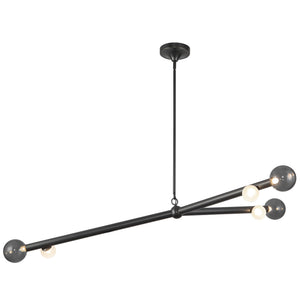Reese 53-in LED Chandelier