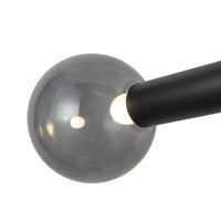 Reese 53-in LED Chandelier
