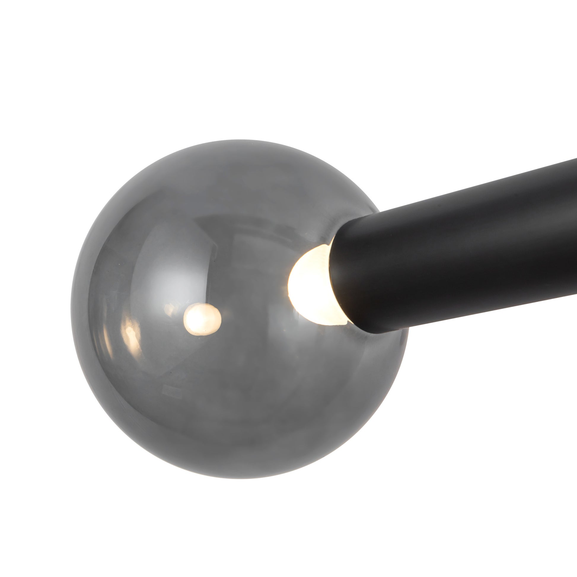 Reese 53-in LED Chandelier