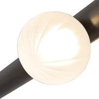 Reese 53-in LED Chandelier