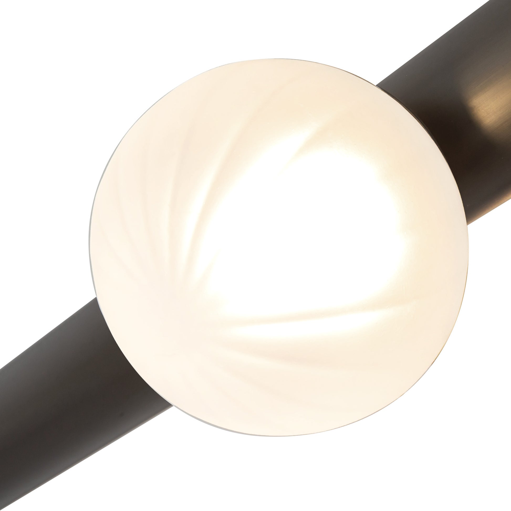 Reese 53-in LED Chandelier