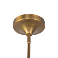 Reese 53-in LED Chandelier