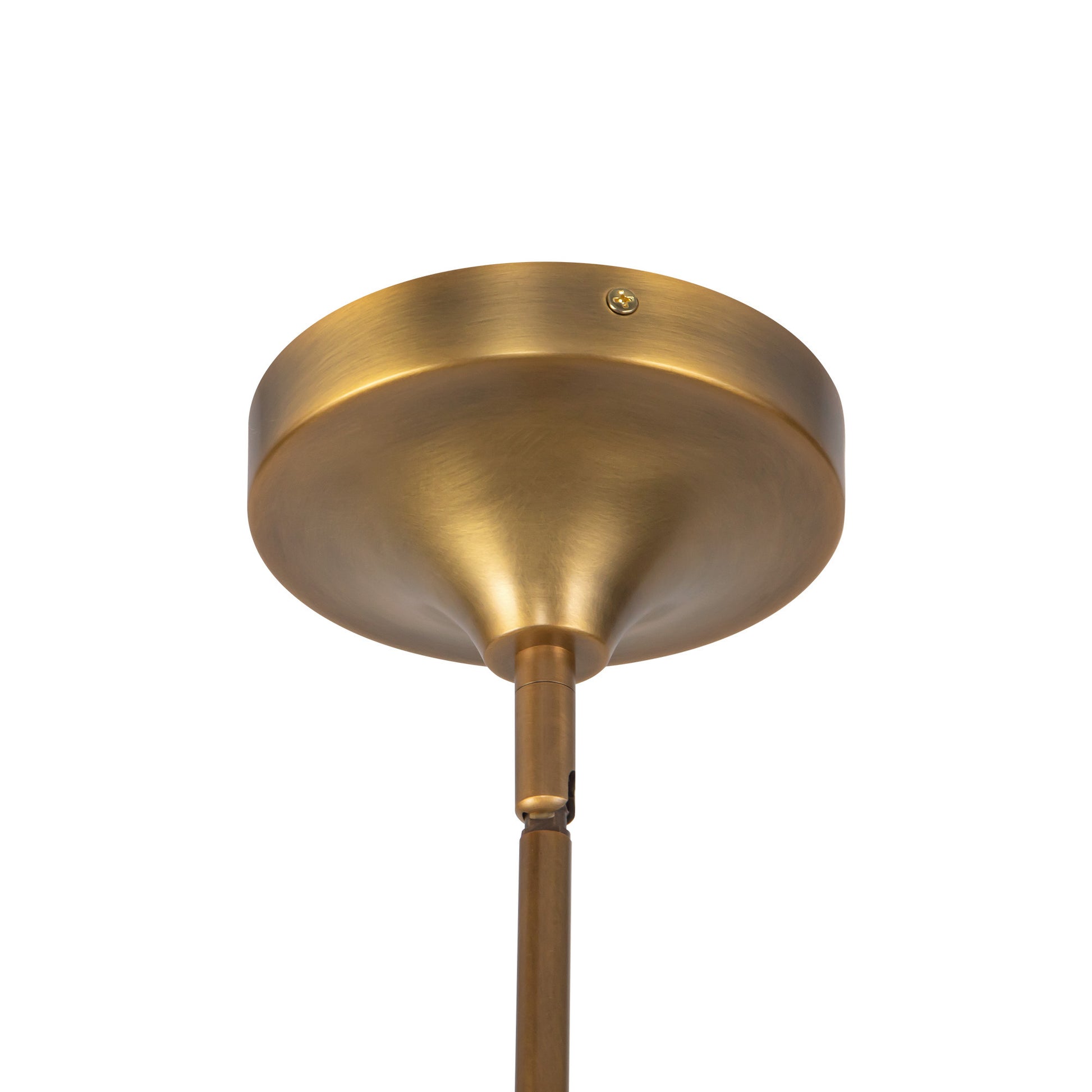 Reese 53-in LED Chandelier