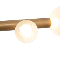 Reese 53-in LED Chandelier