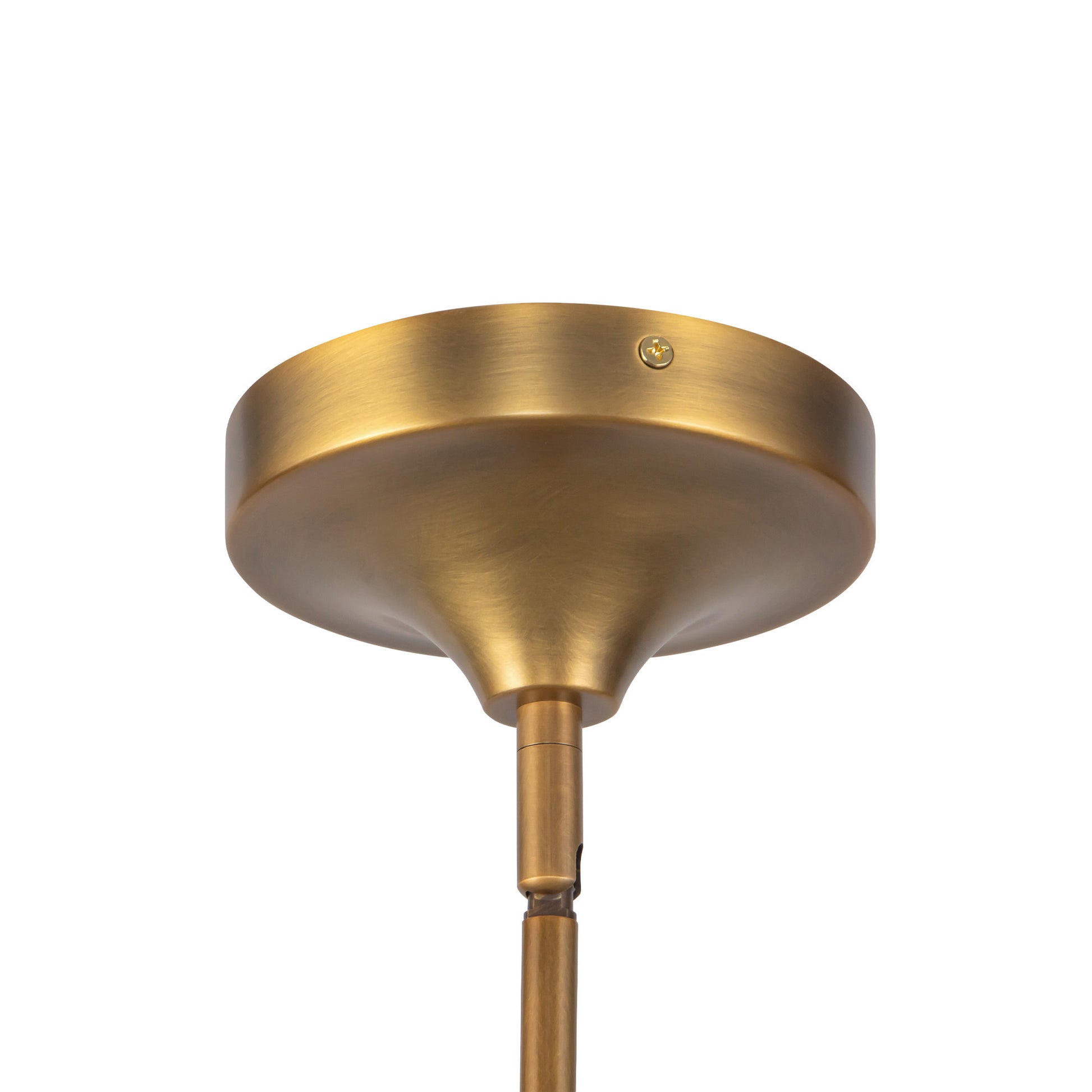 Reese 53-in LED Chandelier