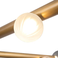 Reese 53-in LED Chandelier