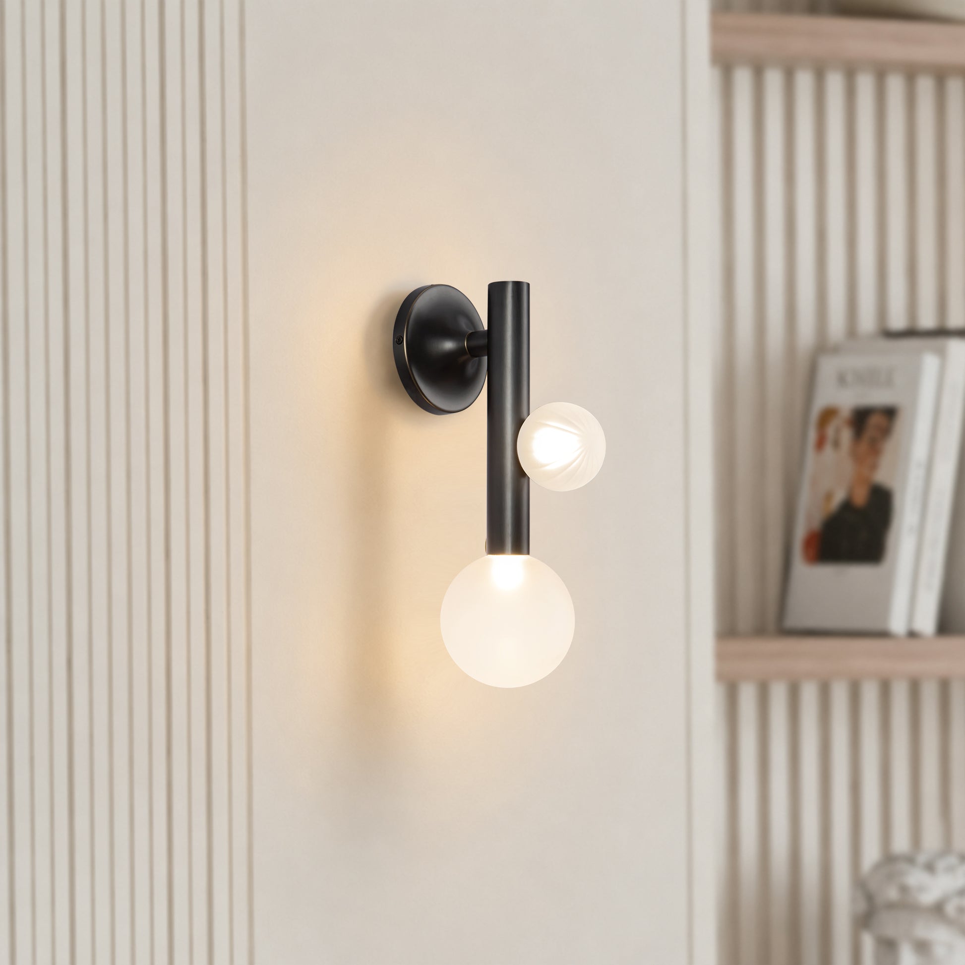 Reese Wall Sconce