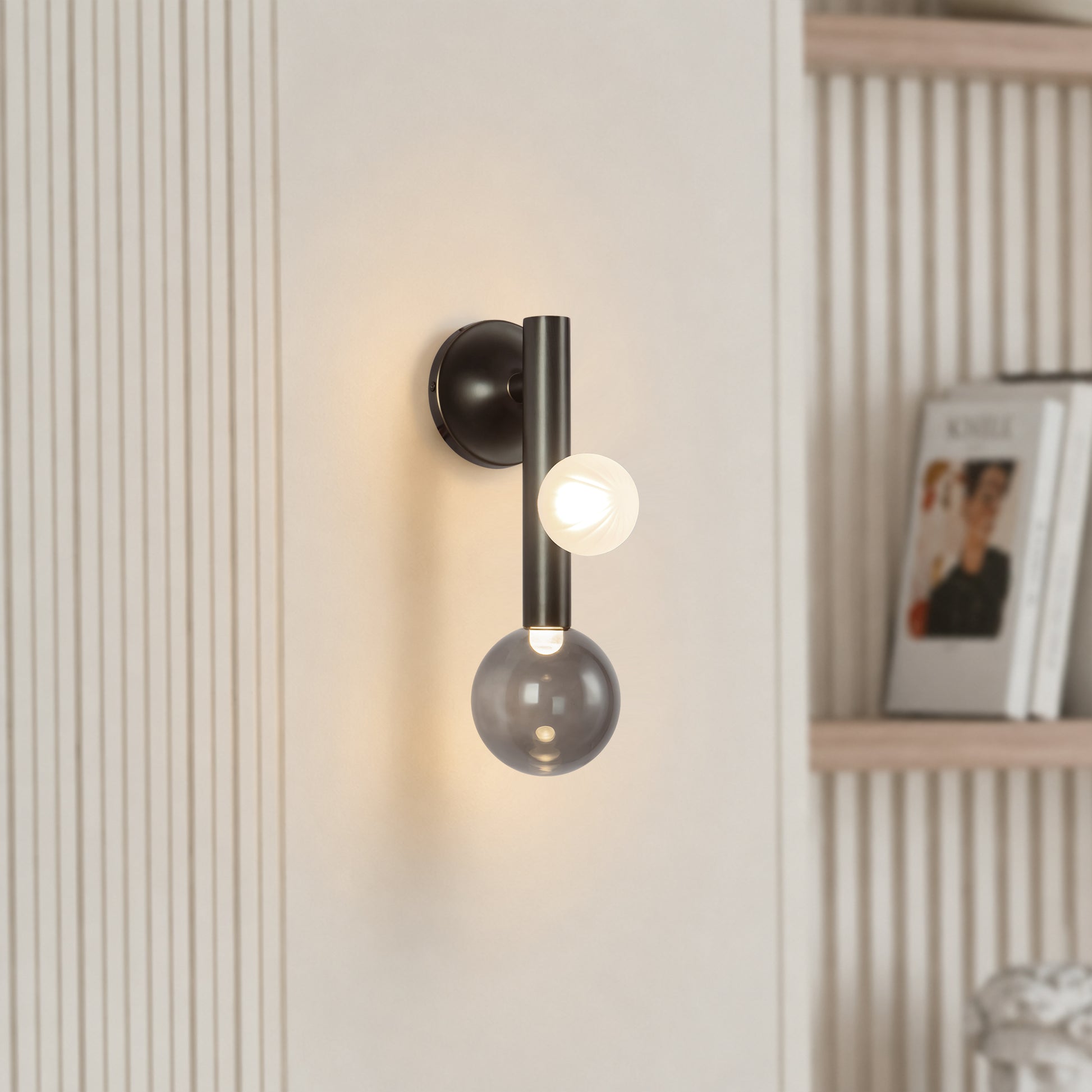 Reese Wall Sconce